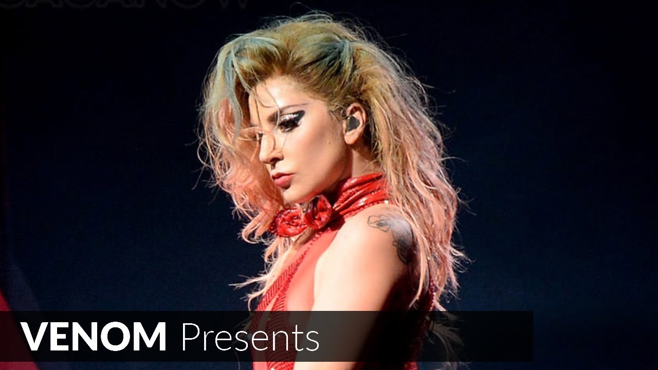 Lady Gaga Presents: The Joanne World Tour Live - Dancin' In Circles (Prod. by Carlos Lima)