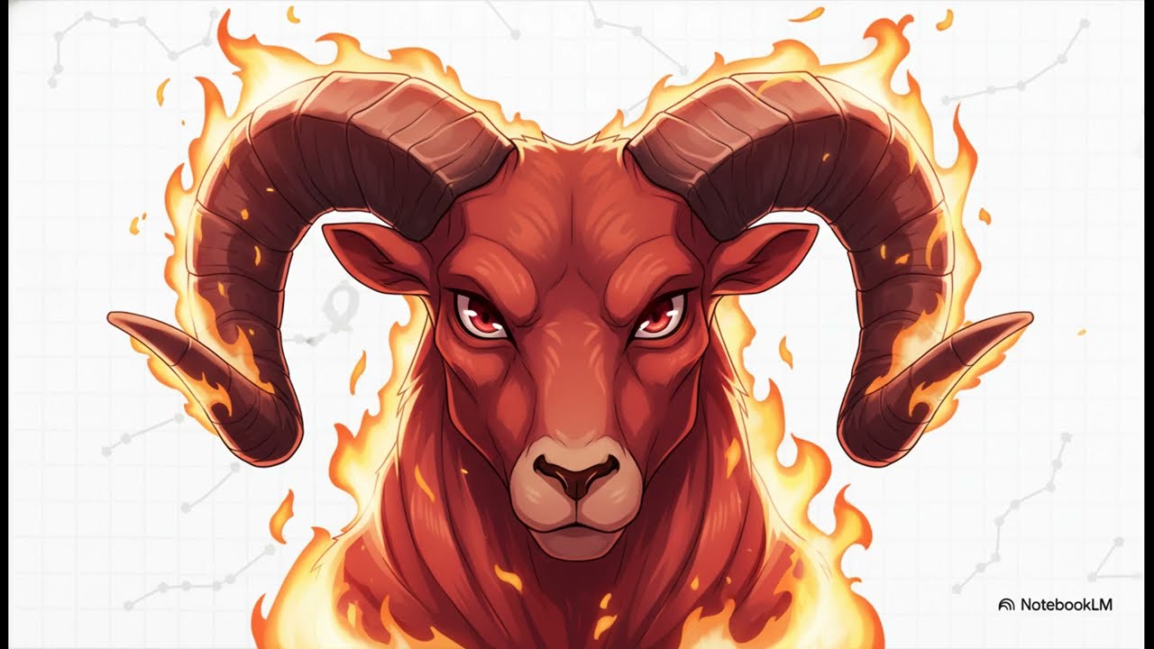 Aries Zodiac Explained ♈ | Personality, Traits & Facts | InfogriD