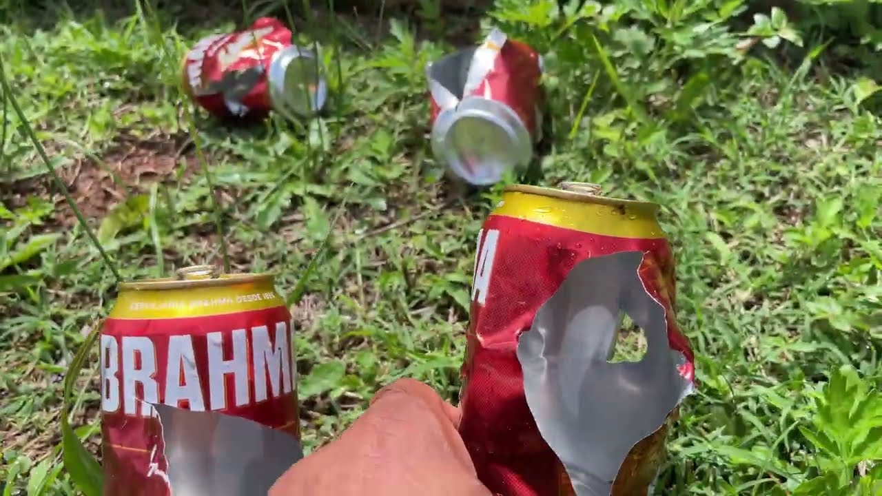 T-rex a imbatível! Disparos a 40 metros 