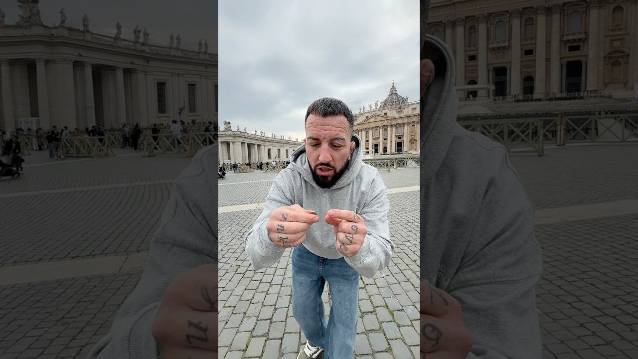 &ldquo;Encontr&eacute; 10 c&eacute;ntimos de Canad&aacute; y dej&eacute; 2&hellip; &iquest;trato justo? 🤔