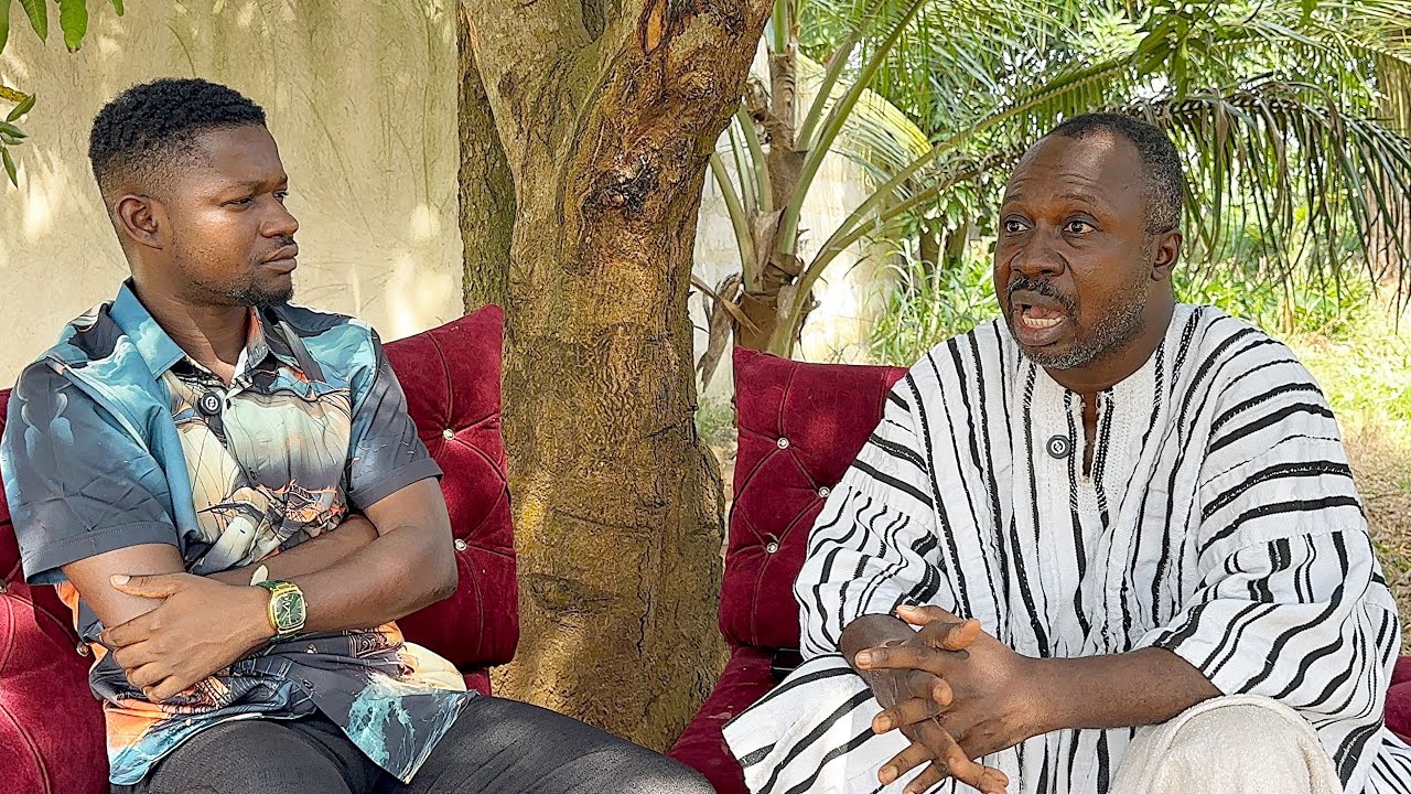 Shocking!! Obotan Reveals all the Secrets For 31st Night-Sofo Adom Kyei Vs Alpha Hour+Ebo Noah