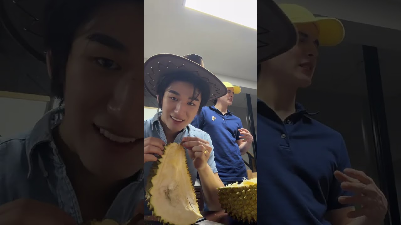 260124  mosbank tiktok live