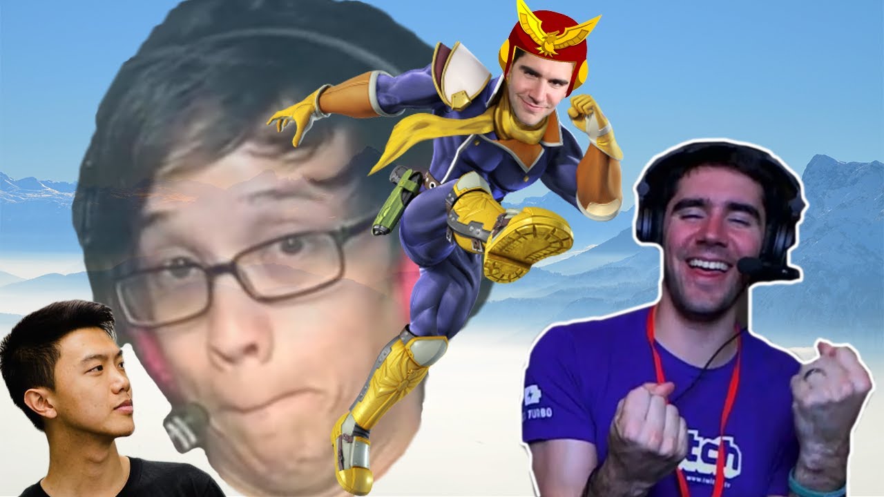 Scar placed Top 6 at Genesis