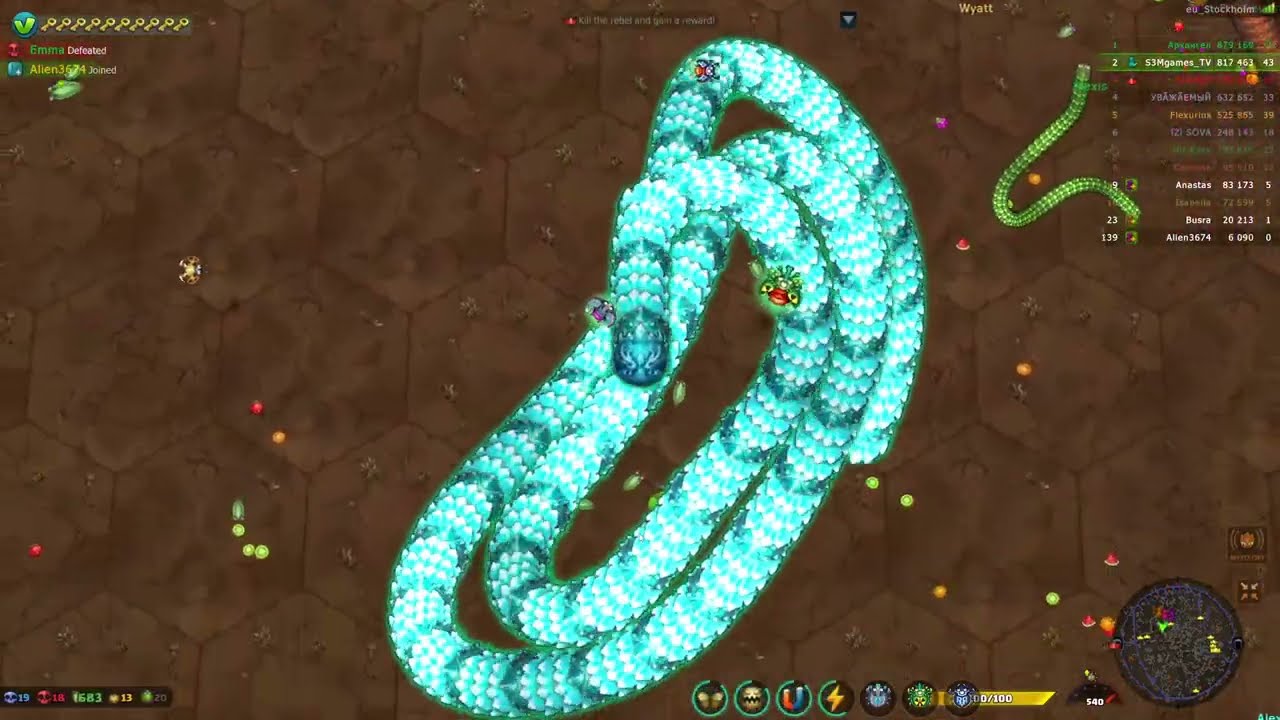 28.000 mil. COMPETITION | No Headphone Snake Grind