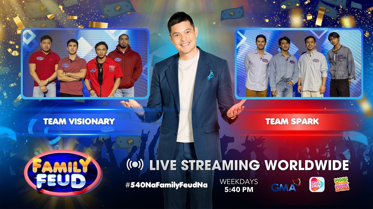 Family Feud Philippines: March 5, 2026 | LIVESTREAM