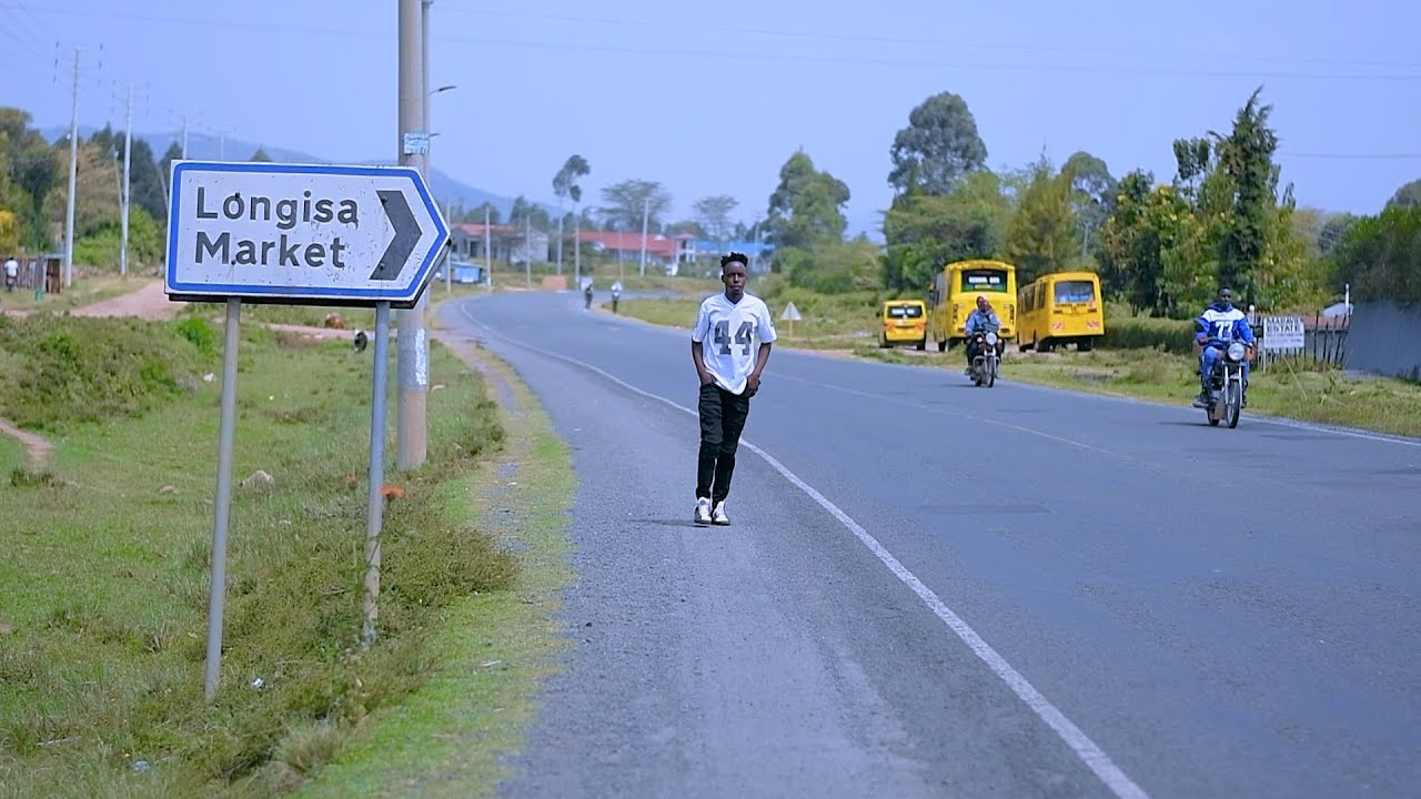 MBASA STAR _ ARAPNGECHER_ LONGISA_CHOMBO CHITUGUL_OFFICIAL VIDEO