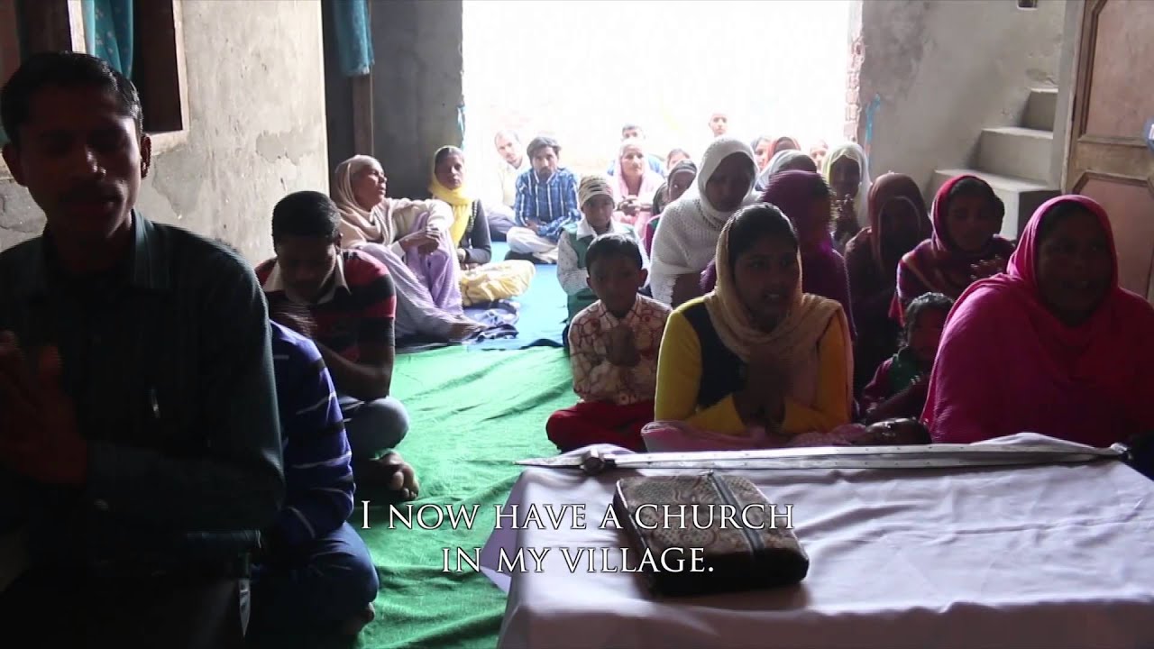 Resurrections: Balaraj's Story