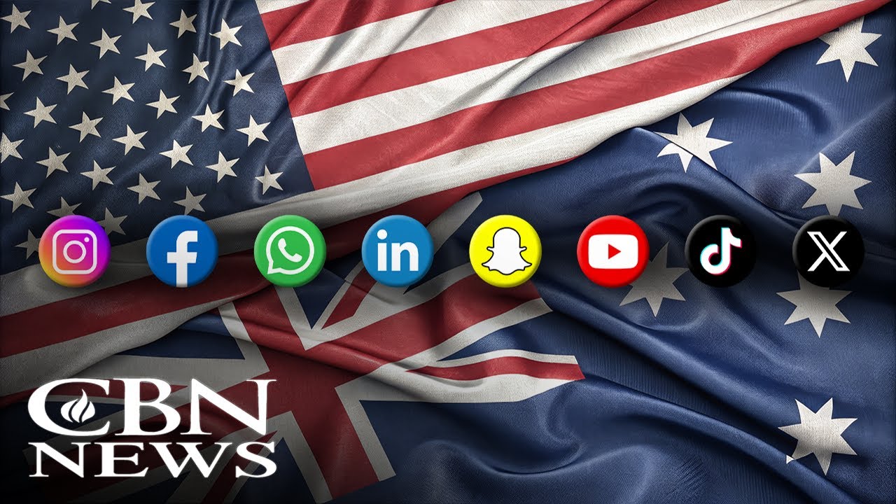 Australia's Youth Social Media Ban Inspires US Lawmakers to Create Similar Laws