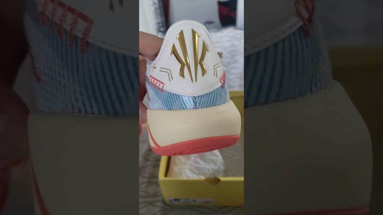 Anta Kai 3 CNY Chinese New Year Lunar New Year Year of the Horse Unboxing Detailed NZ