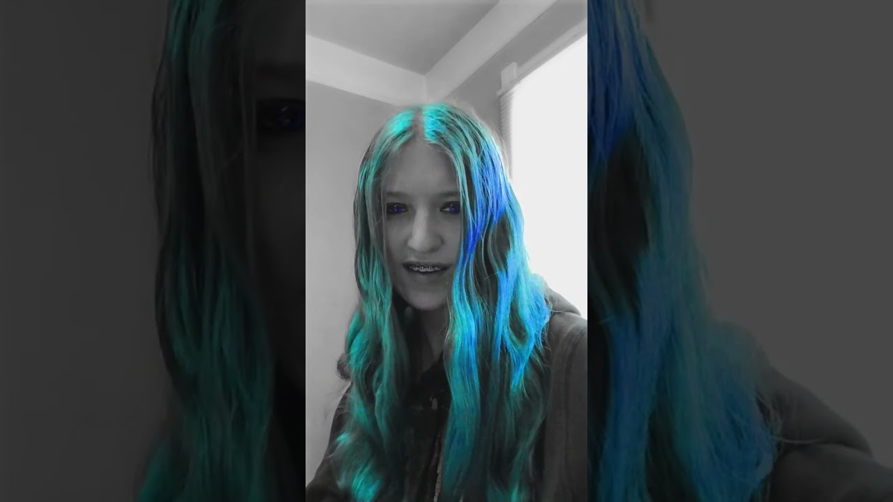 Goddess written by wolves transition edit