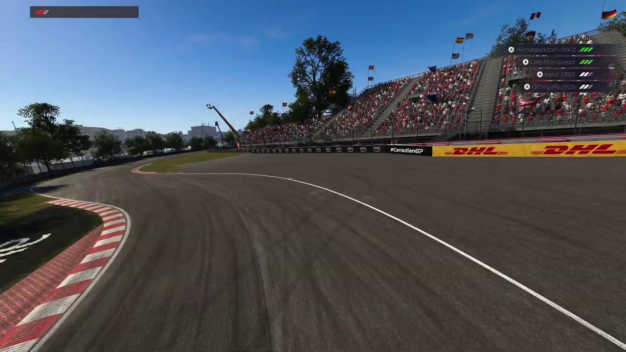 F1 25