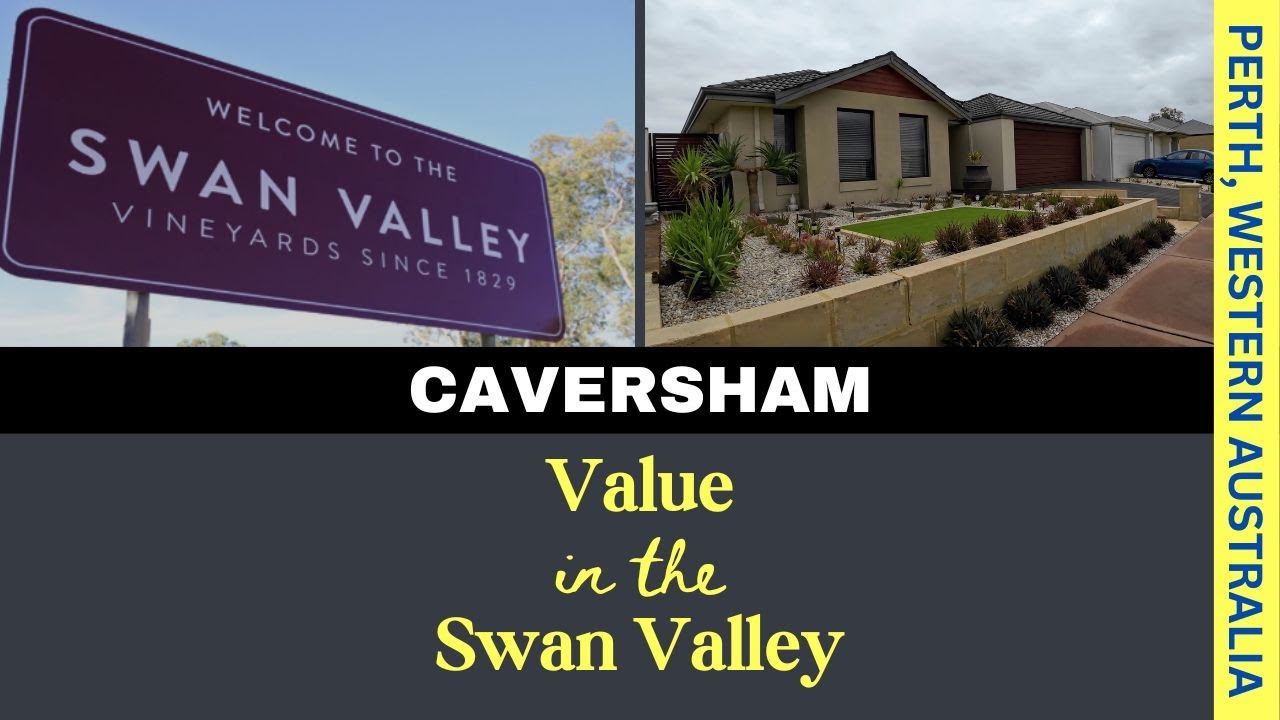 HUGE VALUE - Caversham - Perth, Western Australia
