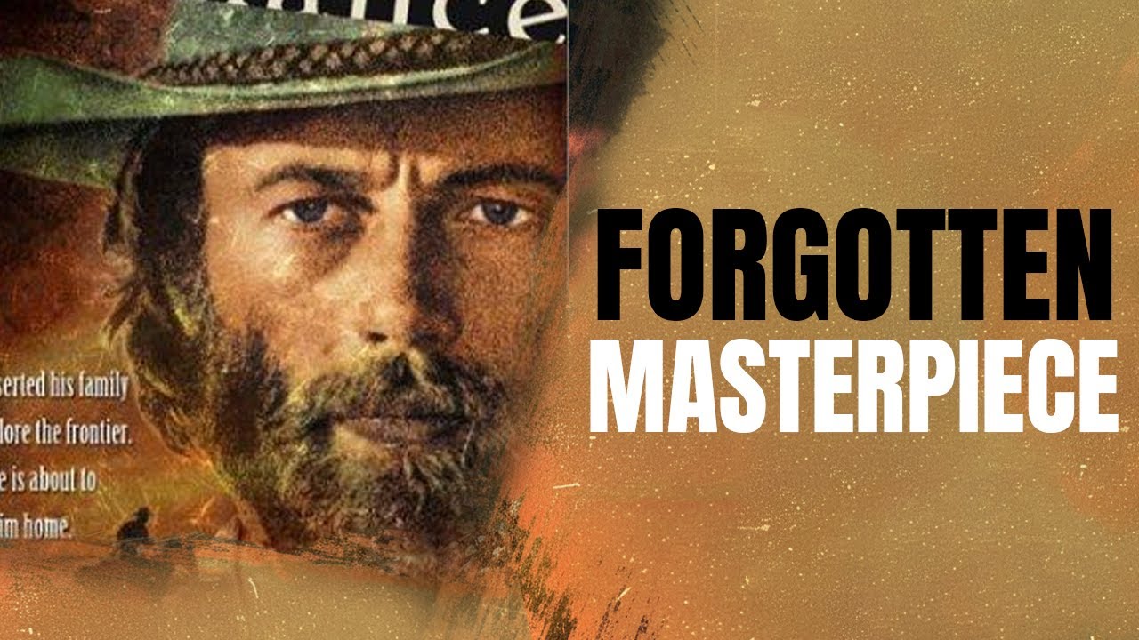 15 Forgotten Westerns with Big Stars Hollywood Buried
