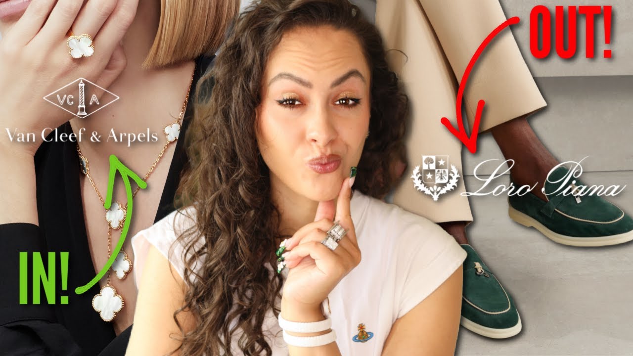 *IN OR OUT?!* Which Designer Brands are OVER in 2025...