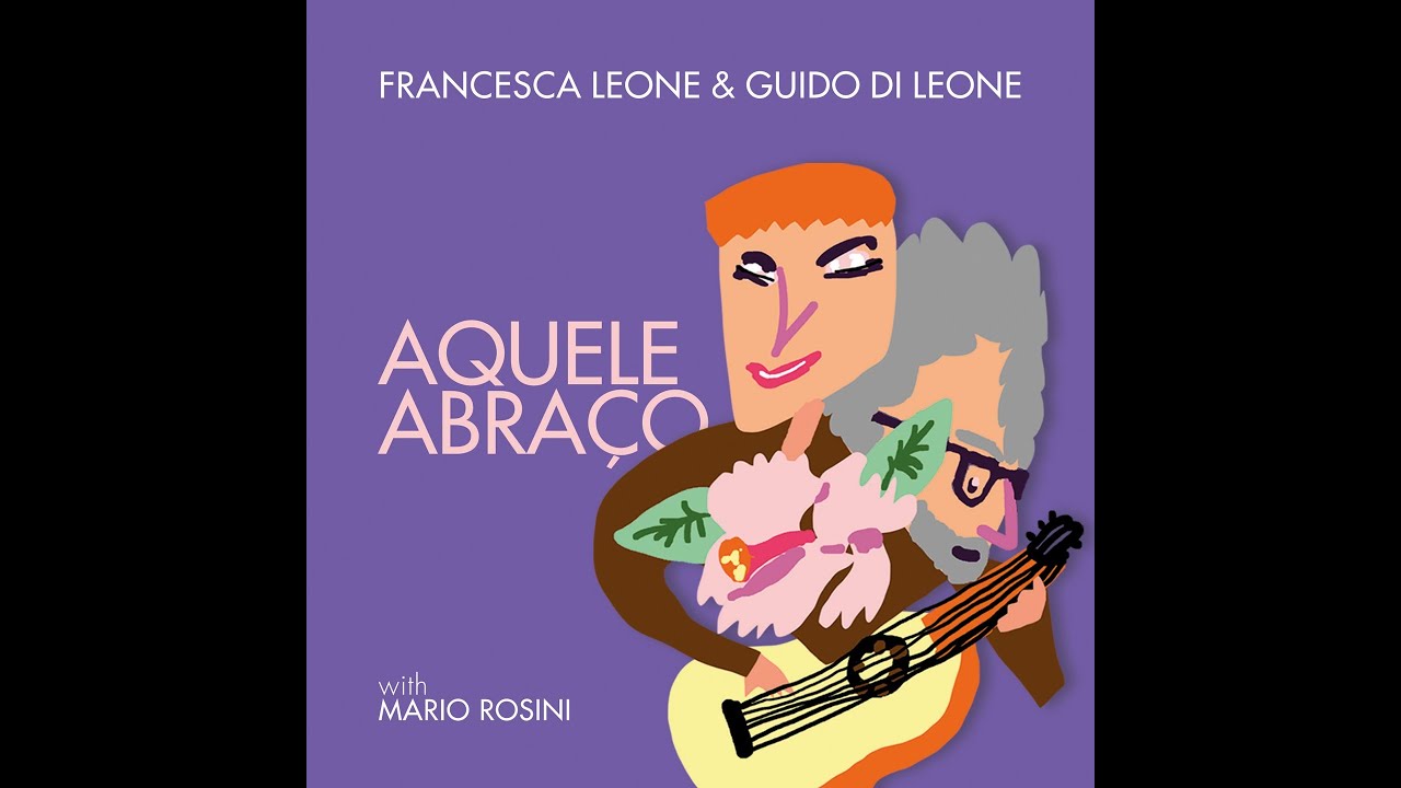 Presentazione dell'album 
