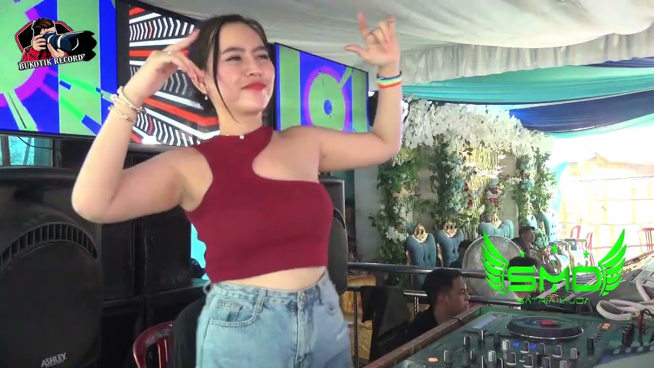 FULL DJ  