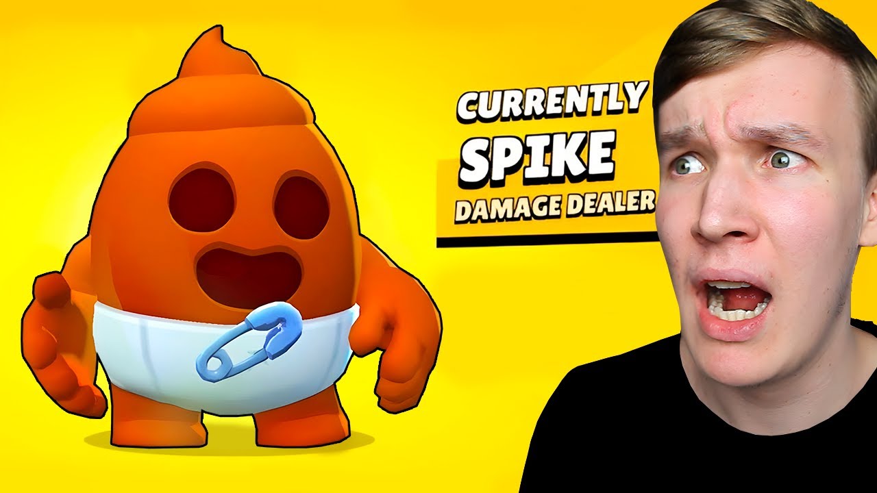 Mitä ihmettä Brawl Stars meni tekemään…?