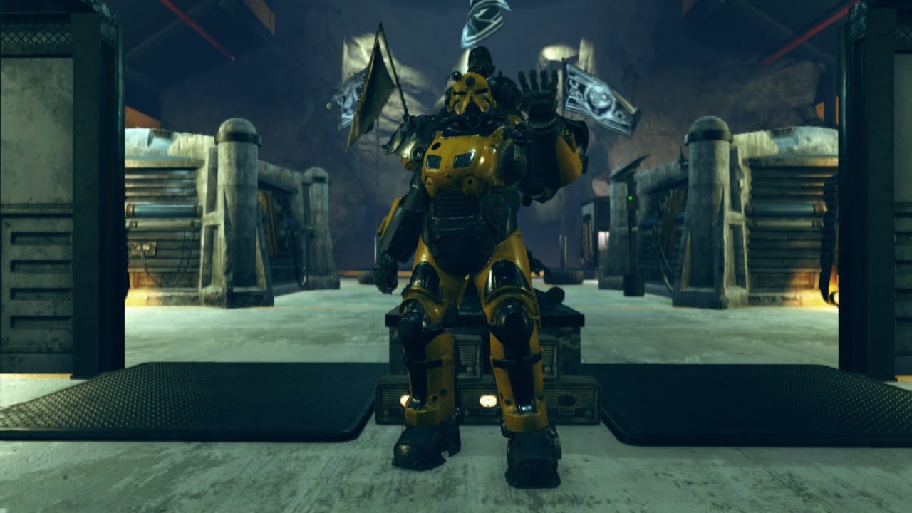 Fallout 76 