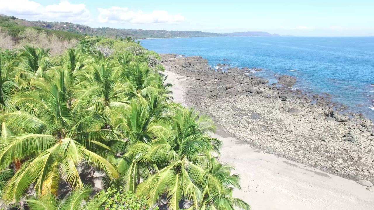 Cabuya, Costa Rica 2016