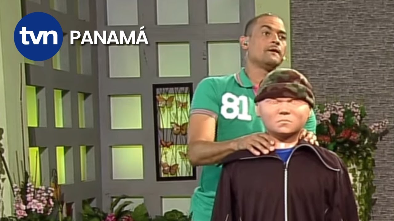 Defensa Personal - Técnicas de defensa para estos carnavales | TVN Panamá
