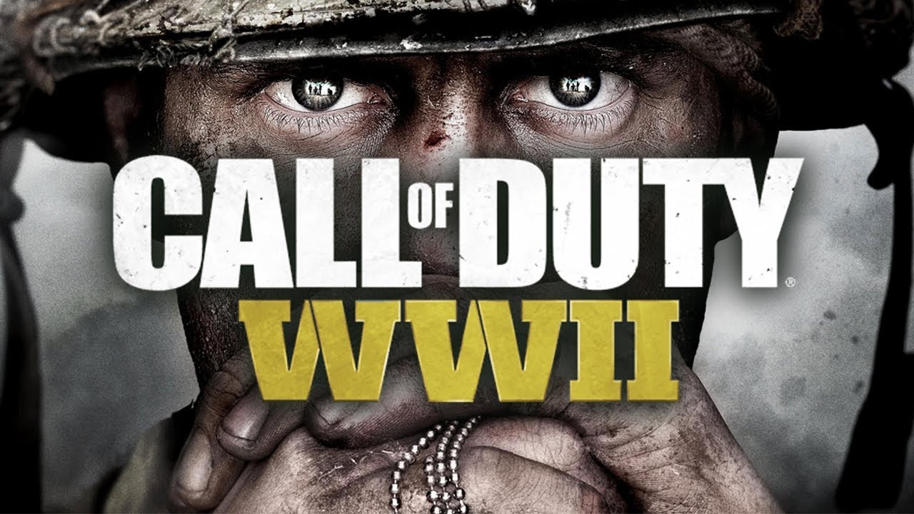 Der zweite Weltkrieg 🎮 CALL OF DUTY: WW2 #001