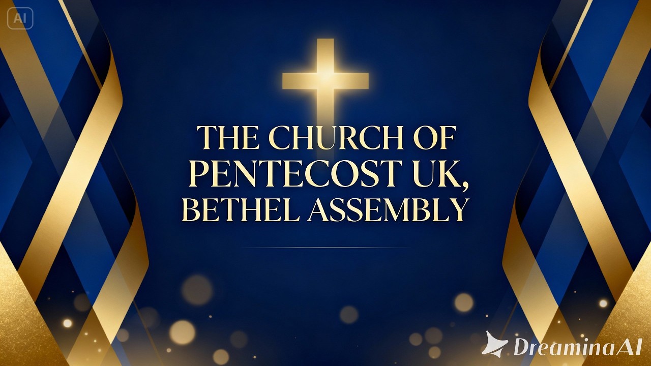 Sunday Service Lord Supper | Leicester Bethel 1st March 2026