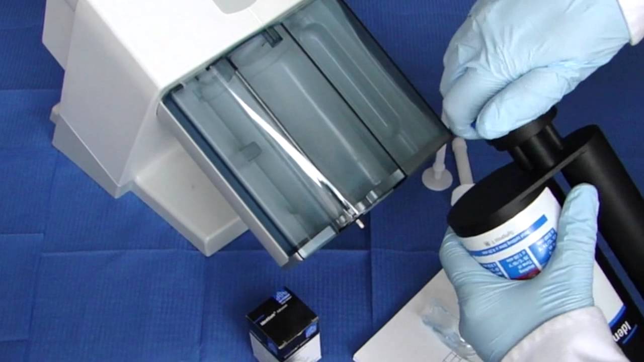 Identium Jumbo Cartridge