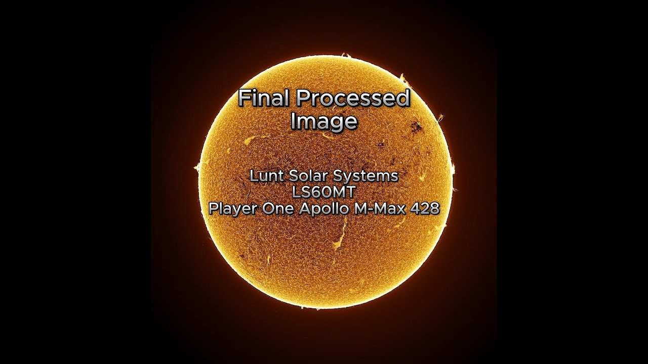 Must See : Incredible Sun August 14 2025: Live Video