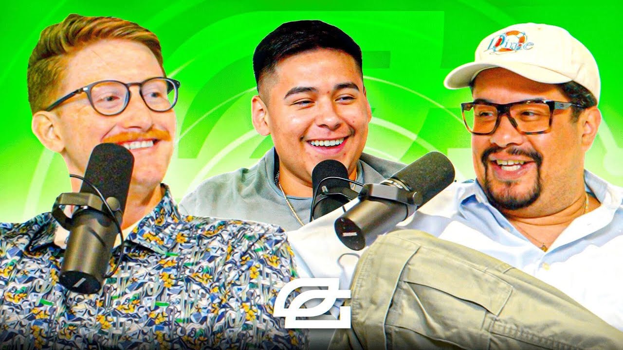 THIS WILL BE THE CRAZIEST ROSTERMANIA EVER | The OpTic Podcast Ep. 236