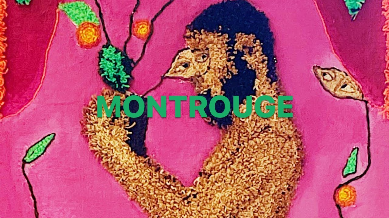 le Salon Montrouge I vlog art contemporain