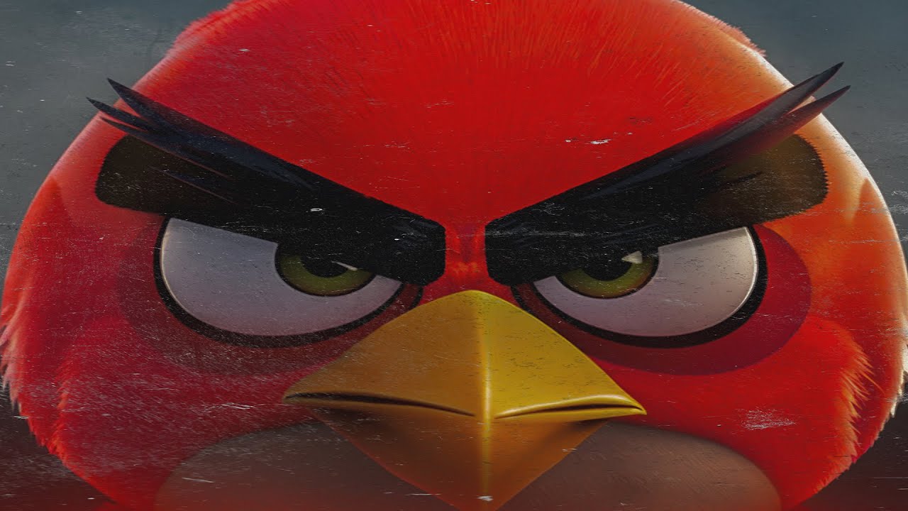 RXDXVIL - ANGRY BIRDS PHONK