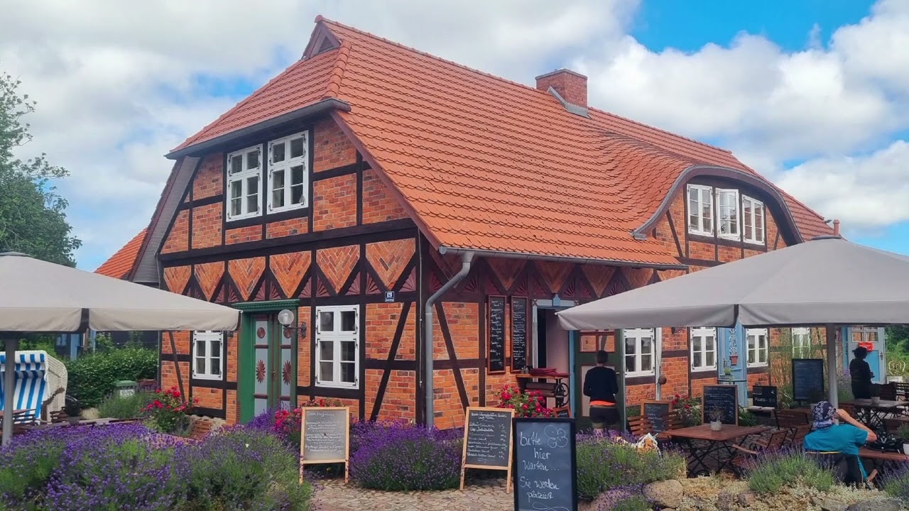 Fischland-Darß