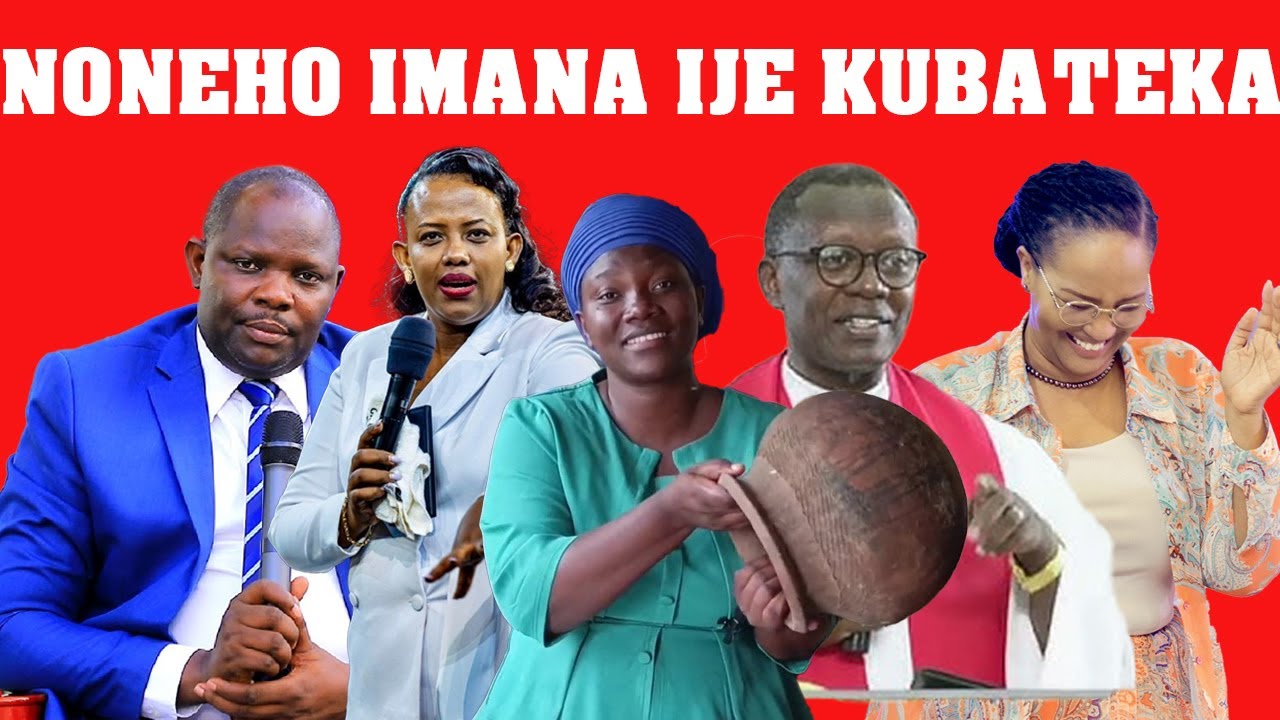 🔥MUSHIKI WA REV ISAIEH ABABAYE  AGARUKANYE IFUHE KURI ADEPR/ATI NATABA MASO ITORERO RIRASENYUTSE😭😭😭😭
