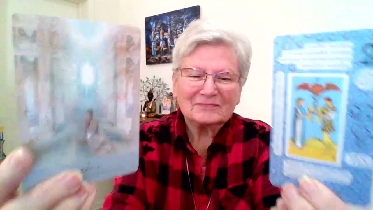 ДУХОВНОЕ ПОСЛАНИЕ 02 26 26