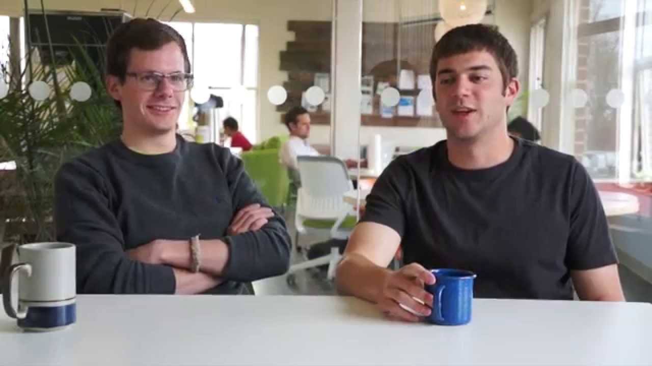 GreenTowers Kickstarter Blooper Reel