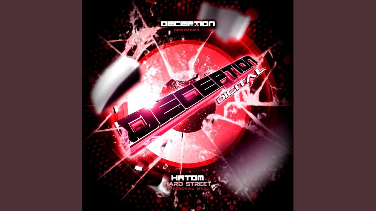Hard Street (Original Mix)