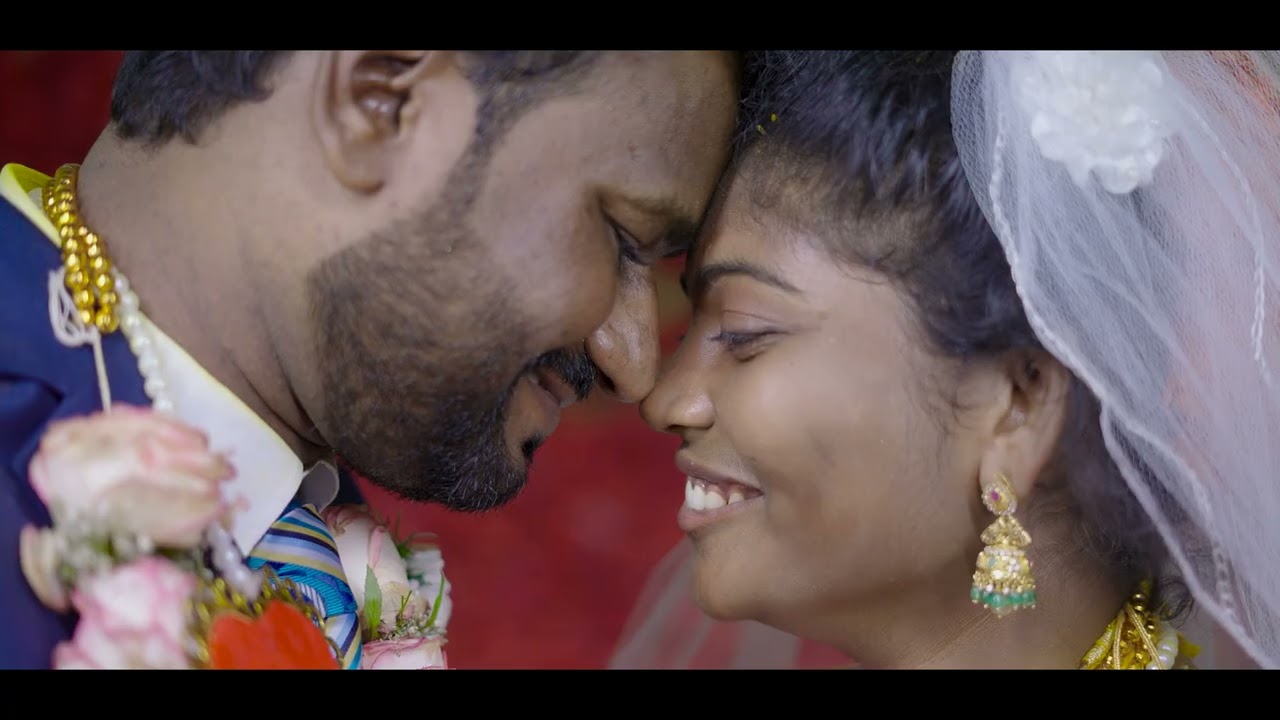 wedding teaser | rajesh weds pravallika | sr photography | Muralikrishna | 9912299391