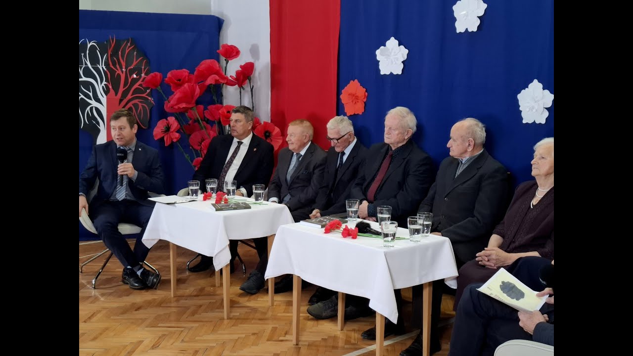 Debata historyczna Ostrów