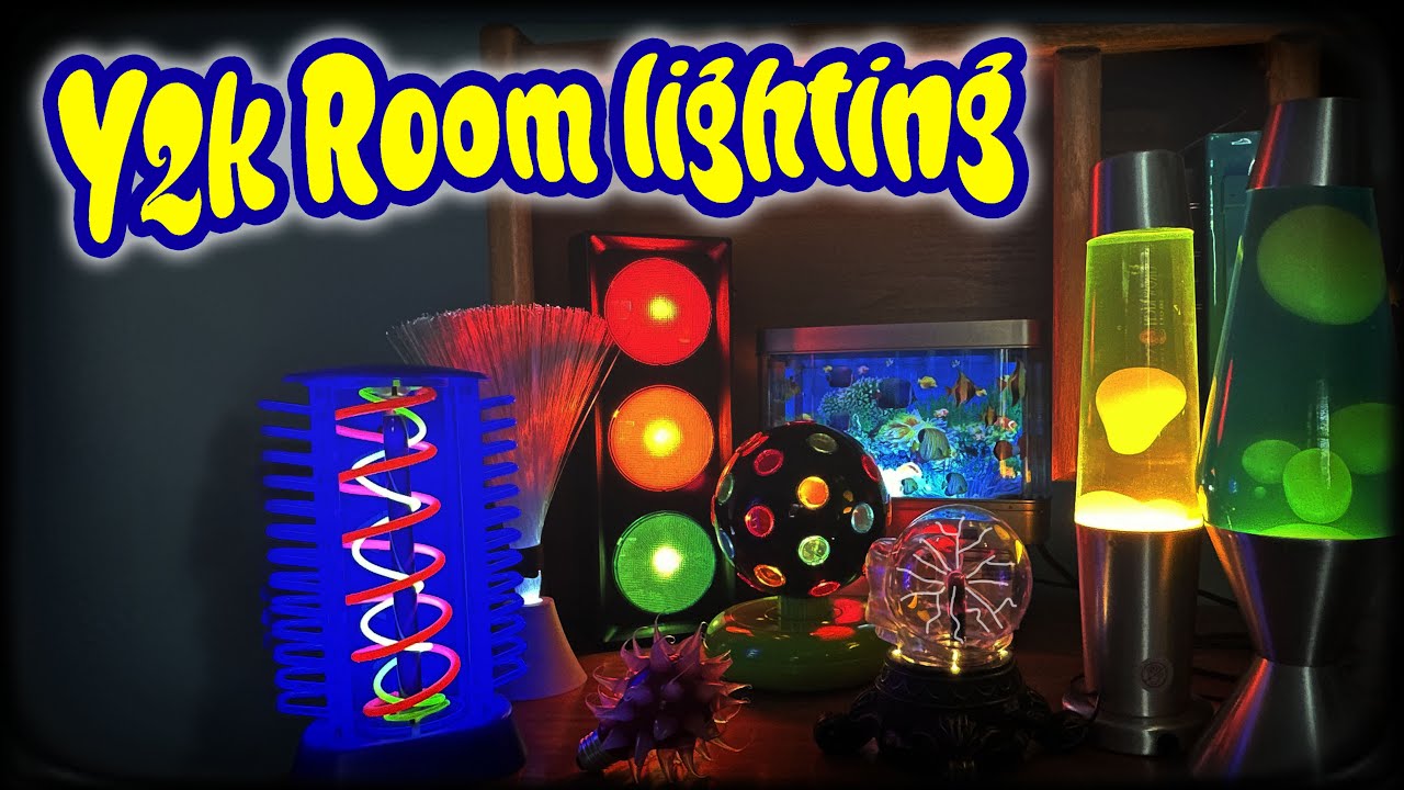 Я купил Lighting 2000-х годов, чтобы оживить прошлое.