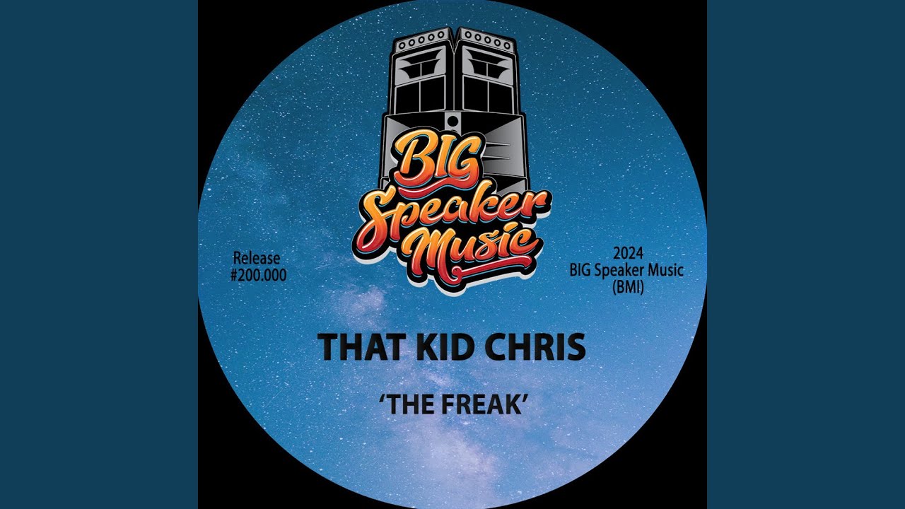 The Freak (Extended Mix)