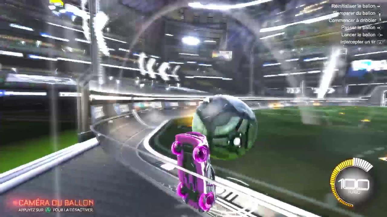 Vener 1v1 Rl