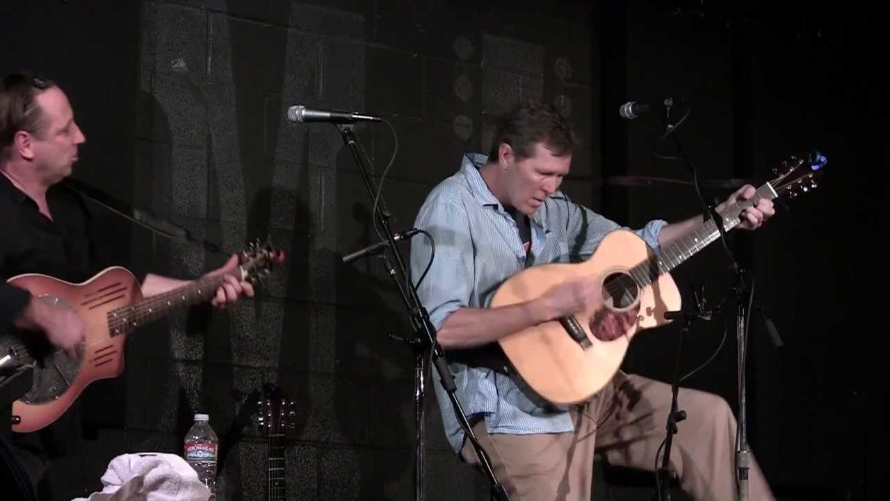 Robbie fulks - Let's Kill Saturday Night - Live at McCabe's