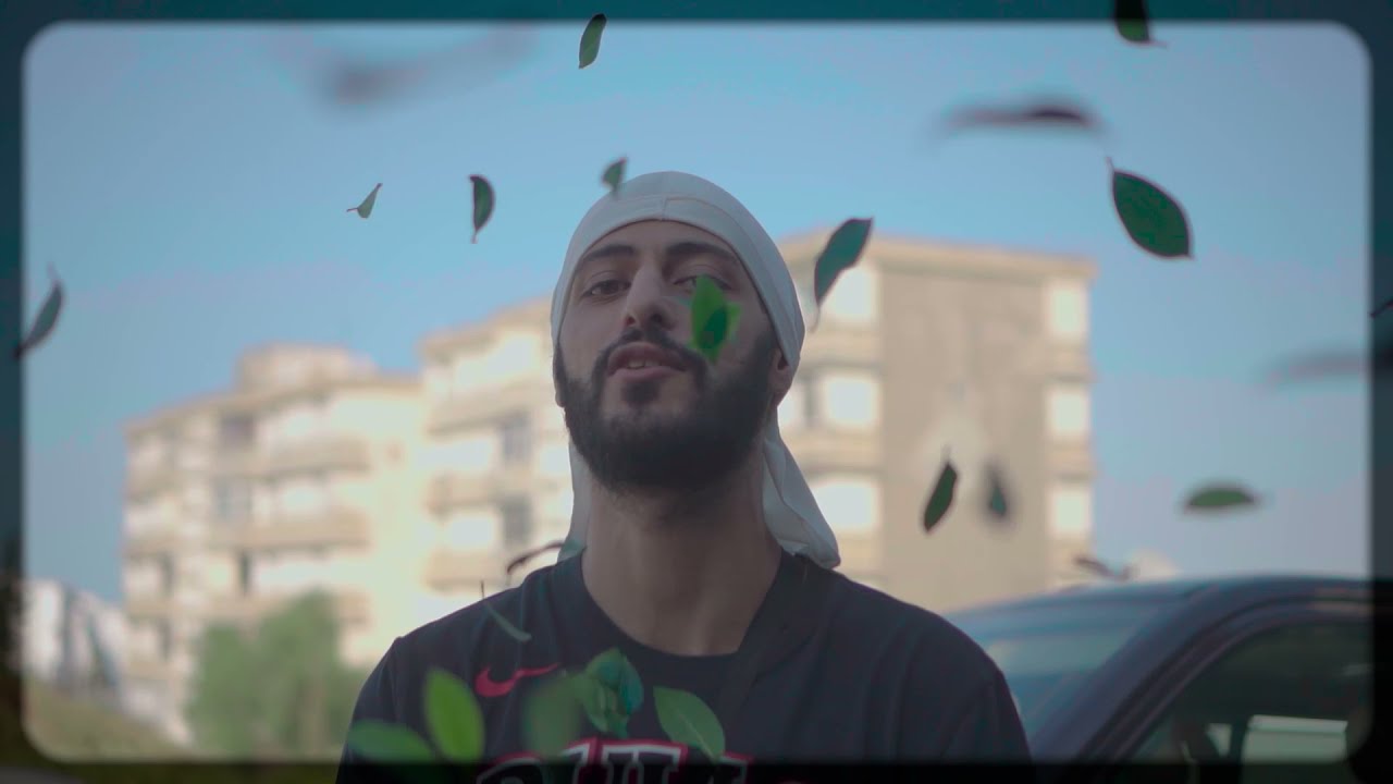AMD x Hanta - MOVIE  (Clip officiel)  @hanta.doppyFlame