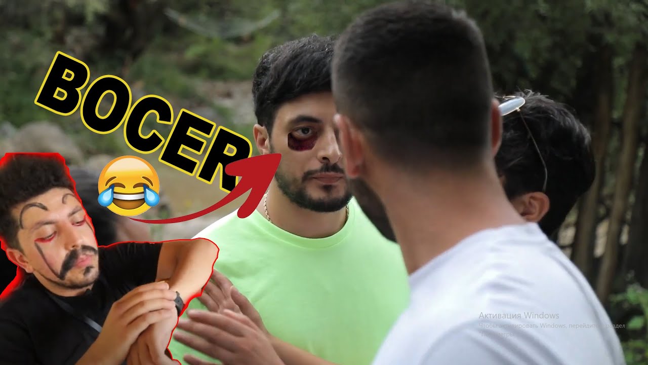 Linum e chi linum - Bocer ev kriv