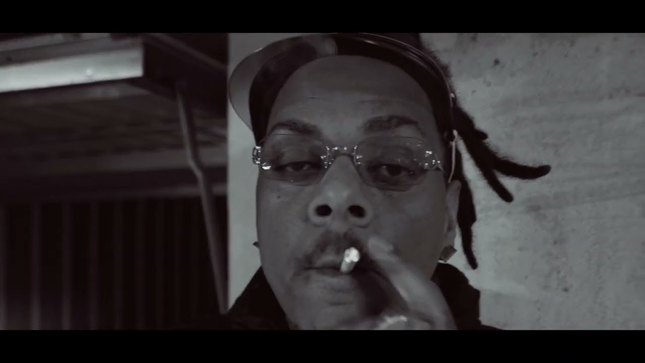 Hades x Tyler - Ghetto Brave (Clip)