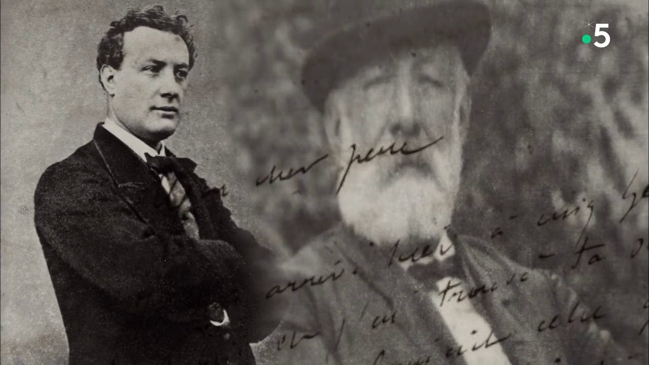 Une maison, un artiste - Jules Verne, un visionnaire dans la Maison à la Tour (2019)