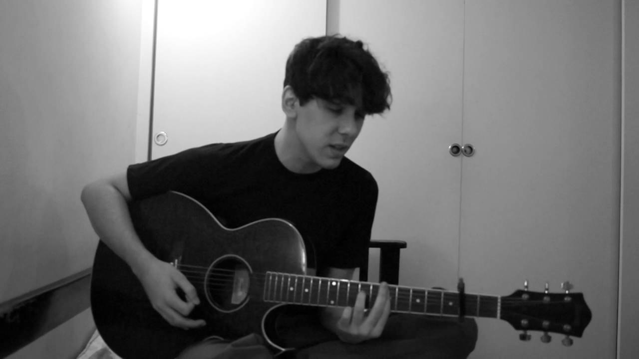 Jamiroquai - Seven Days In Sunny June (Cover)