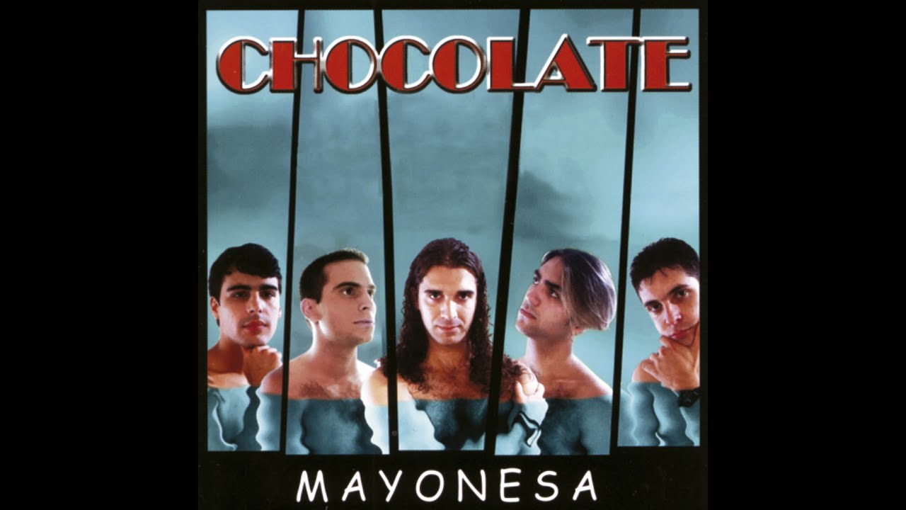 Chocolate - Plena Chocolatera (Audio Oficial)