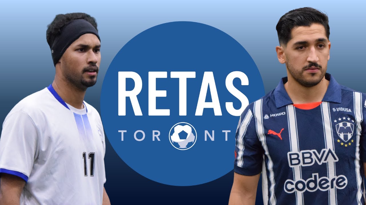Retas League 2026 Winter - Bulldogs FC vs Monterrey