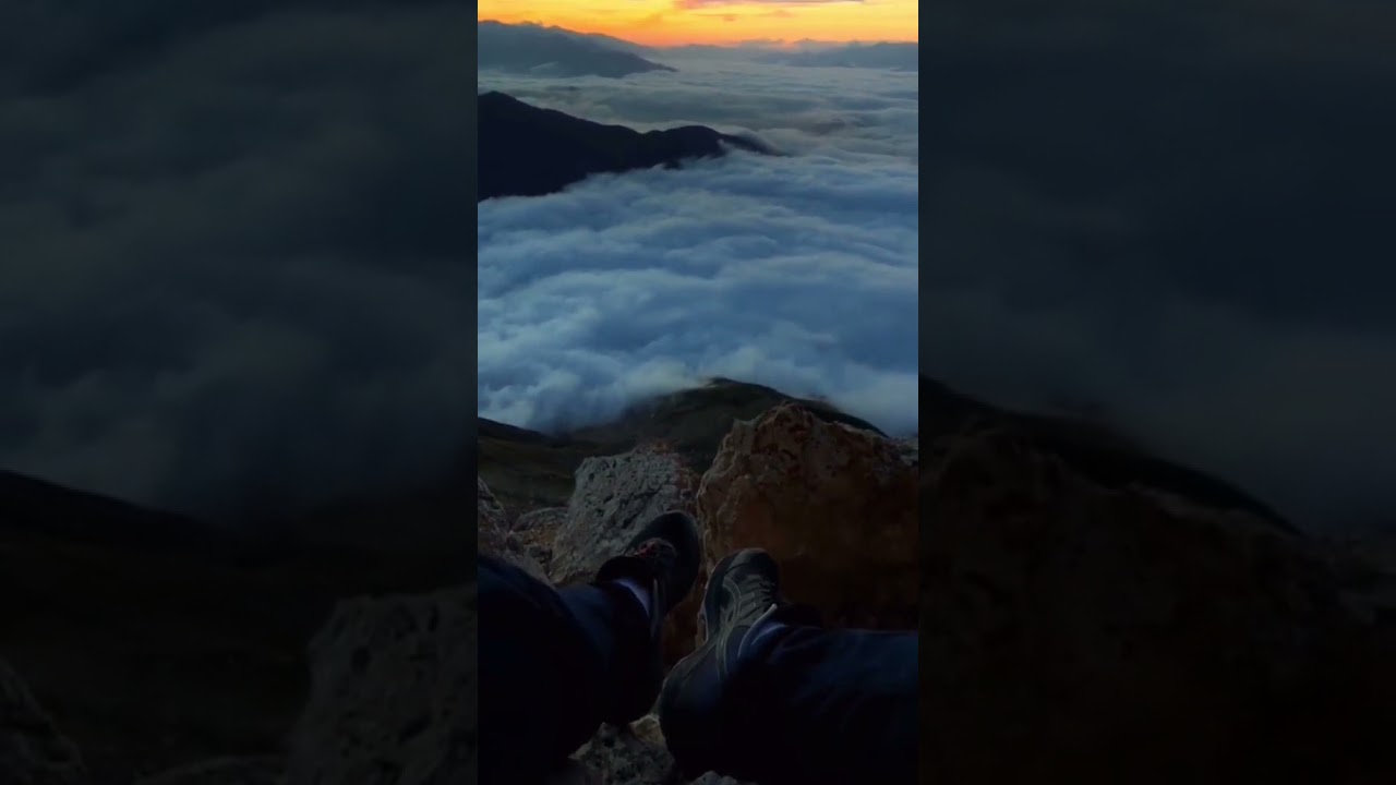 #beautiful #nature #shorts #sky